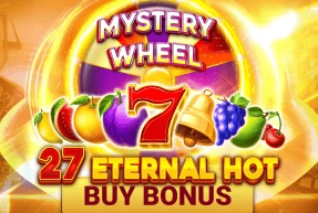 27 Eternal Hot Buy Bonus